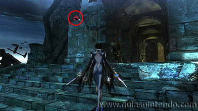 Bayonetta 2