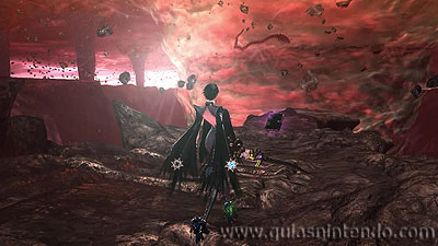 Bayonetta 2