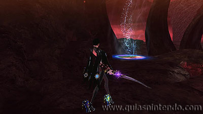 Bayonetta 2
