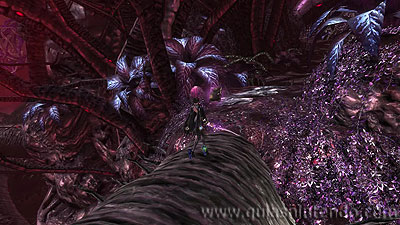 Bayonetta 2