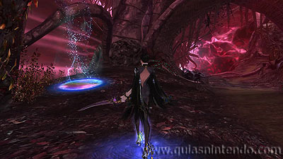 Bayonetta 2
