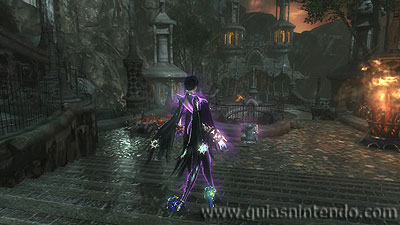 Bayonetta 2