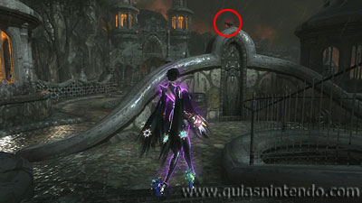 Bayonetta 2
