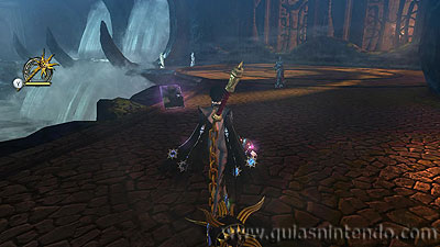 Bayonetta 2