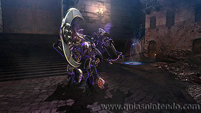 Bayonetta 2