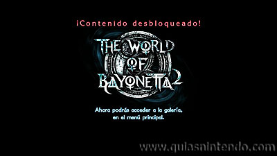 Bayonetta 2