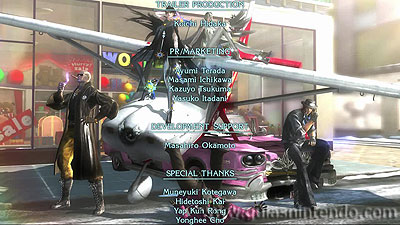 Bayonetta 2