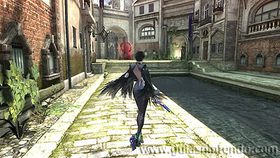 Bayonetta 2