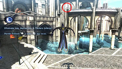 Bayonetta 2