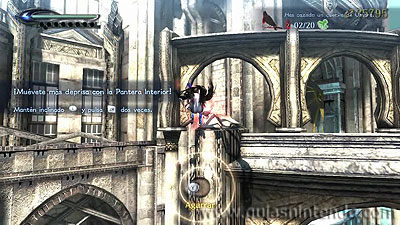 Bayonetta 2