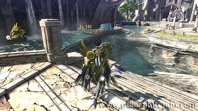 Bayonetta 2