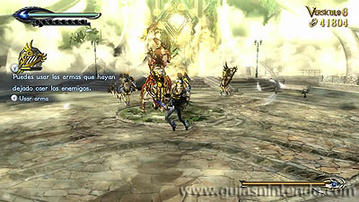 Bayonetta 2
