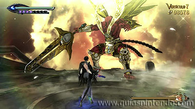 Bayonetta 2