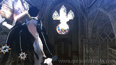 Bayonetta 2
