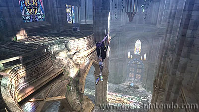 Bayonetta 2