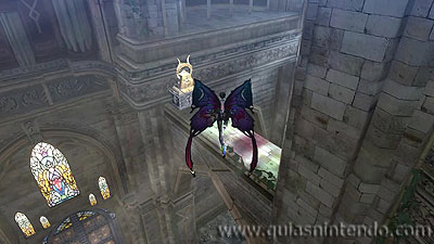Bayonetta 2