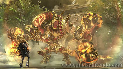 Bayonetta 2