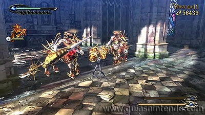 Bayonetta 2