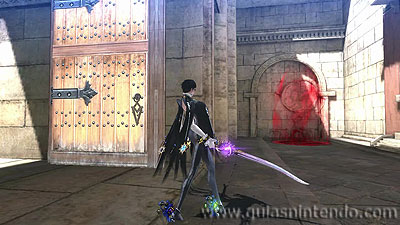 Bayonetta 2