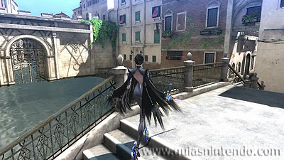 Bayonetta 2