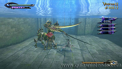 Bayonetta 2