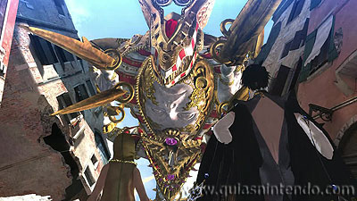 Bayonetta 2