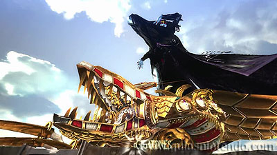 Bayonetta 2
