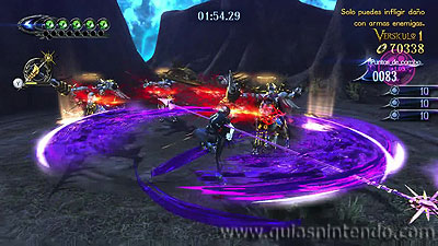 Bayonetta 2