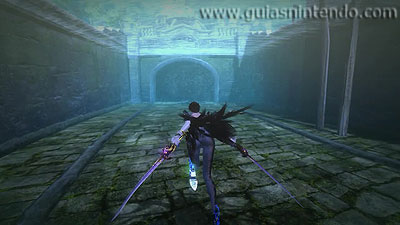 Bayonetta 2