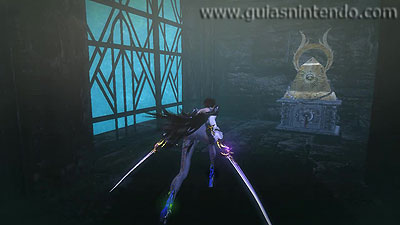 Bayonetta 2
