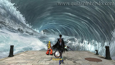 Bayonetta 2