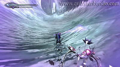 Bayonetta 2