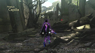 Bayonetta 2