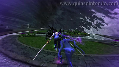 Bayonetta 2