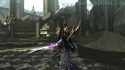 Bayonetta 2