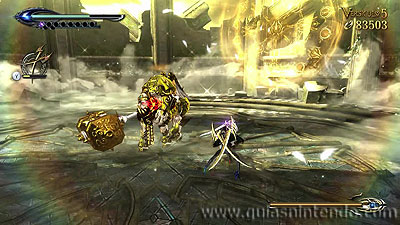 Bayonetta 2