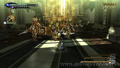 Bayonetta 2