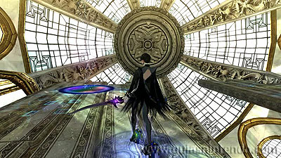 Bayonetta 2