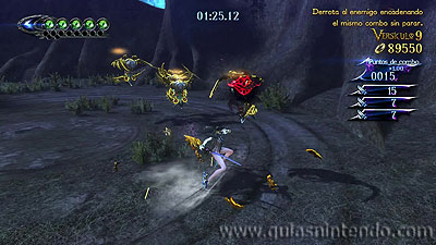 Bayonetta 2