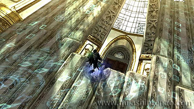 Bayonetta 2