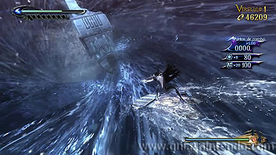 Bayonetta 2