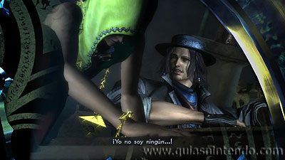 Bayonetta 2