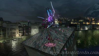Bayonetta 2