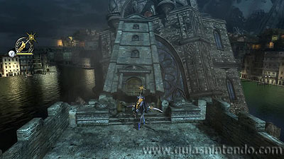 Bayonetta 2