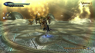 Bayonetta 2
