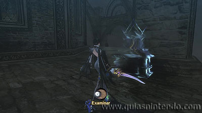 Bayonetta 2