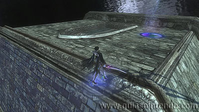 Bayonetta 2