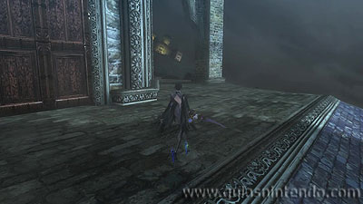 Bayonetta 2