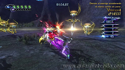 Bayonetta 2