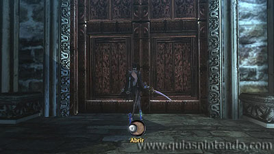Bayonetta 2